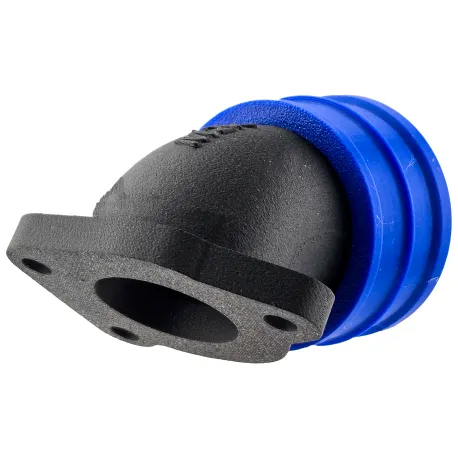 COLLETTORE ASPIRAZIONE APRILIA SCARABEO LIGHT 125 200 2007 - 2008