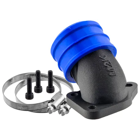 Collettore scarabeo carburatore