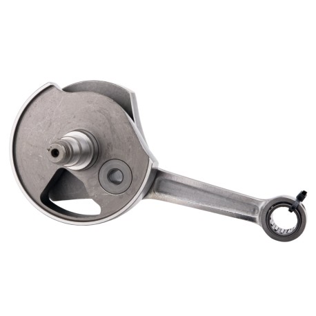 Albero Motore Anticipato Jasil Racing Cono 20 Ape Vespa Pk Xl V Hp Fl FL2 50 125