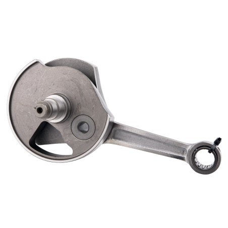 Albero Motore Anticipato Jasil Racing Cono 20 Ape Vespa Pk Xl V Hp Fl FL2 50 125