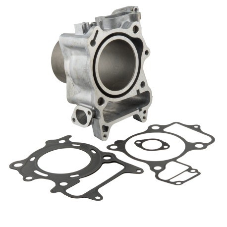 KIT CILINDRO MAGGIORATO Ø 76 MM HONDA FORZA SH 300