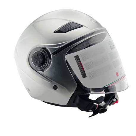 casco CGM caribe 131a