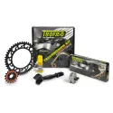 kit trasmissione trofeo 256250000