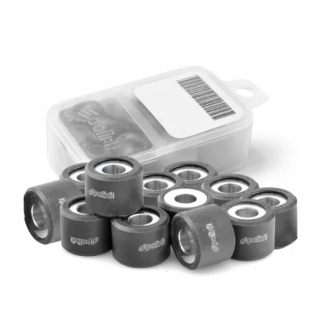 KIT 12 RULLI VARIATORE POLINI