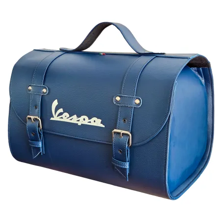 BORSA FULL BLUE