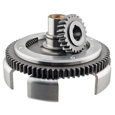 CAMPANA FRIZIONE CRIMAZ RACING 24/72 PIAGGIO APE E VESPA 50 125