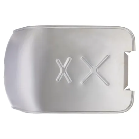 LAMIERATO SCUDO ANTERIORE PEDANA PIAGGIO VESPA GL VNA VNB VNT VBB