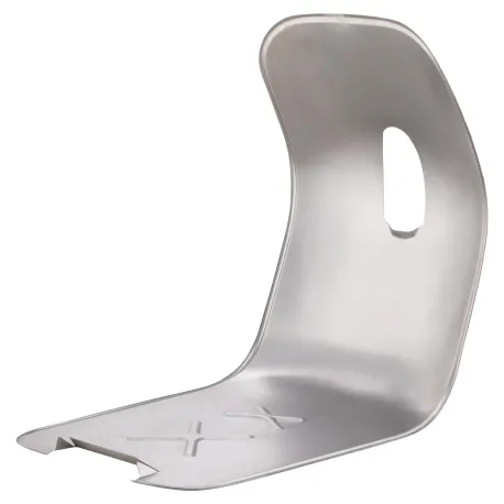 LAMIERATO SCUDO ANTERIORE PEDANA PIAGGIO VESPA GL VNA VNB VNT VBB