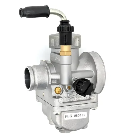 CARBURATORE DELL'ORTO PHDG 18 BS VESPA SCOOTER KART 2T