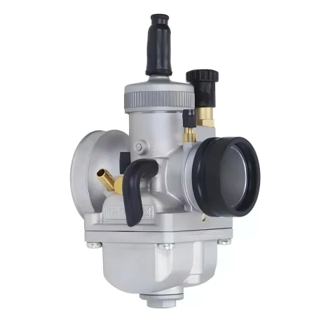 CARBURATORE DELL'ORTO PHDG 19 BS CON MISCELATORE VESPA SCOOTER 2T