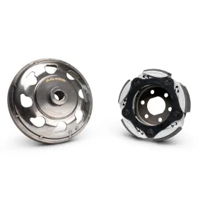 KIT CAMPANA FRIZIONE MALOSSI SUZUKI BURGMAN 400 1999 - 2006