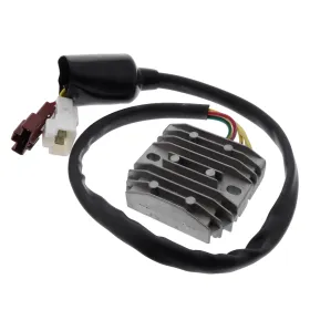 Regolatore di Tensione DZE |172413