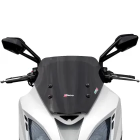 CUPOLINO FUME | FACO 28340