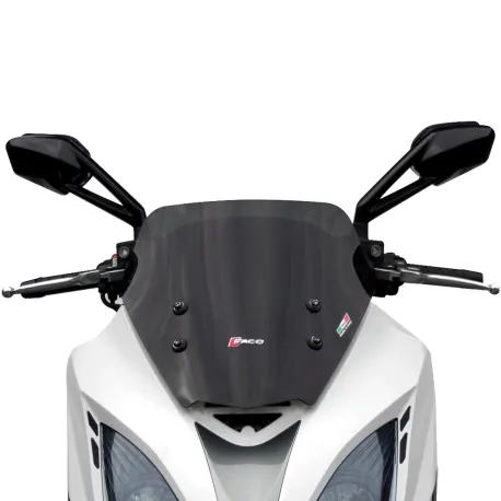 CUPOLINO FUME | FACO 28340