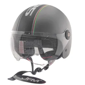CASCO JFM GRIGIO ANTRACITE | 980ASO - 1