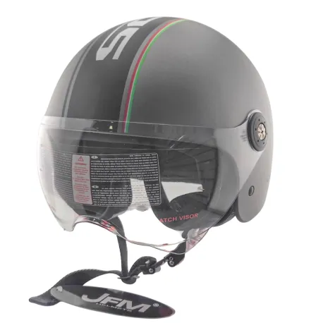 CASCO JFM GRIGIO ANTRACITE | 980ASO - 1