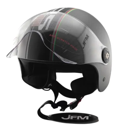 CASCO JFM GRIGIO ANTRACITE | 980ASO - 2
