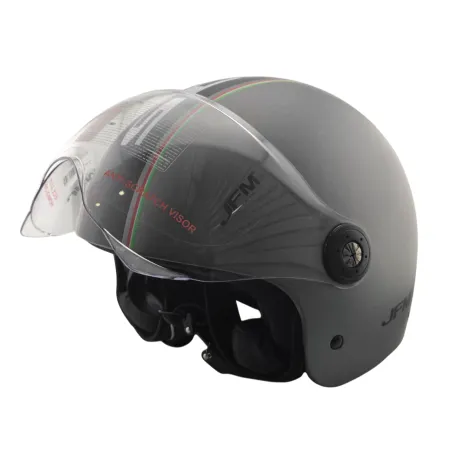 CASCO JFM GRIGIO ANTRACITE | 980ASO - 3