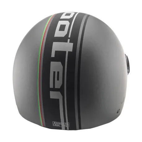 CASCO JFM GRIGIO ANTRACITE | 980ASO - 5