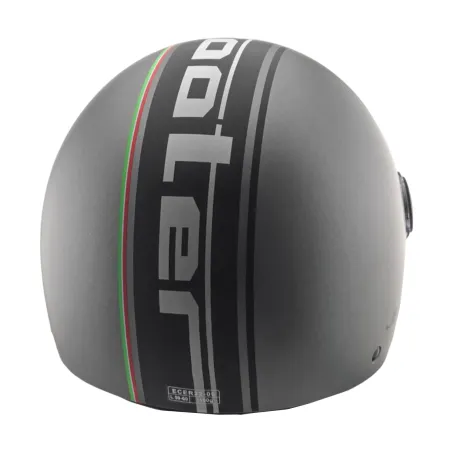 CASCO JFM GRIGIO ANTRACITE | 980ASO - 5