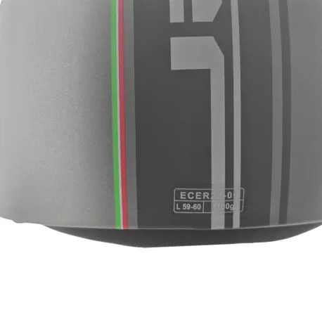 CASCO JFM GRIGIO ANTRACITE | 980ASO - 6