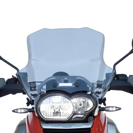 CUPOLINO FUME CHIARO | FABBRI B129/GS-LS