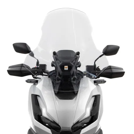 Parabrezza alto trasparente ISOTTA  | SC4551 2