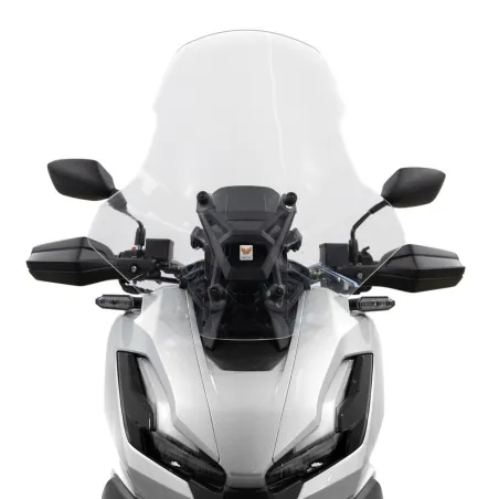 Parabrezza alto trasparente ISOTTA  | SC4551 2