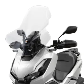 Parabrezza alto trasparente ISOTTA  | SC4551