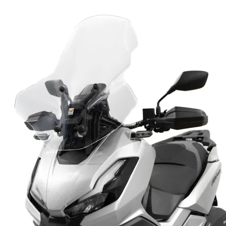 Parabrezza alto trasparente ISOTTA  | SC4551