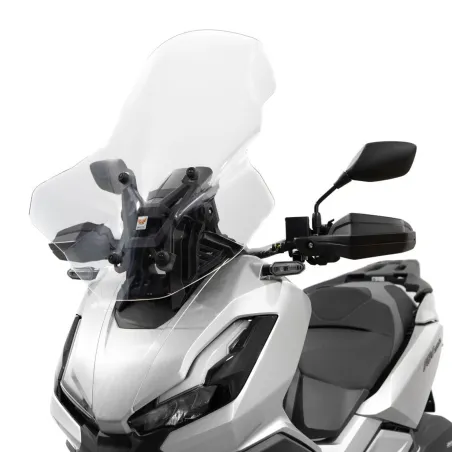 Parabrezza alto trasparente ISOTTA  | SC4551