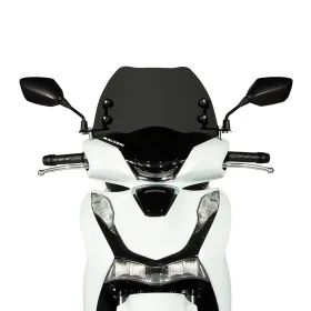 Cupolino fume Malossi | 4518766