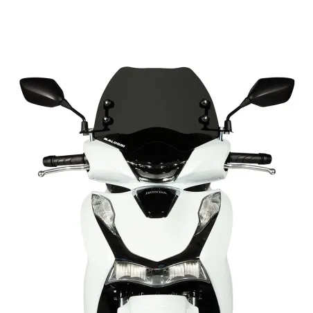 Cupolino fume Malossi | 4518766