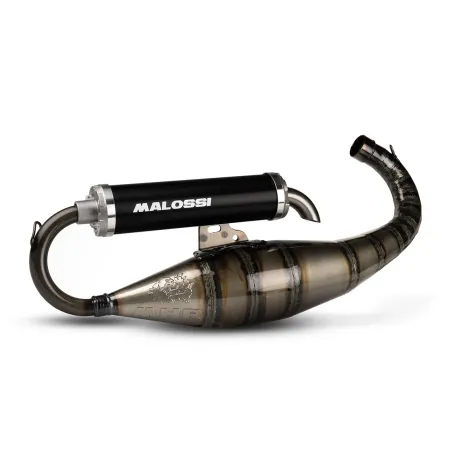 Marmitta espansione MALOSSI 3219161