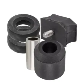 KIT TAMPONI REVISIONE AMMORTIZZATORI PIAGGIO VESPA PX