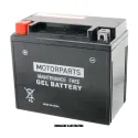 BATTERIA A GEL MOTORPARTS| 52015