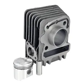 KIT CILINDRO ORIGINALE APRILIA SCARABEO PIAGGIO VESPA 50 4T 4V