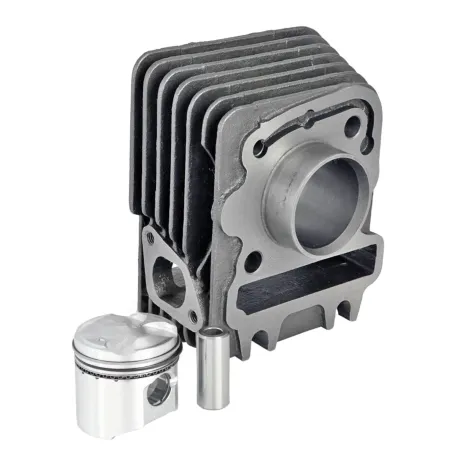 KIT CILINDRO ORIGINALE APRILIA SCARABEO PIAGGIO VESPA 50 4T 4V