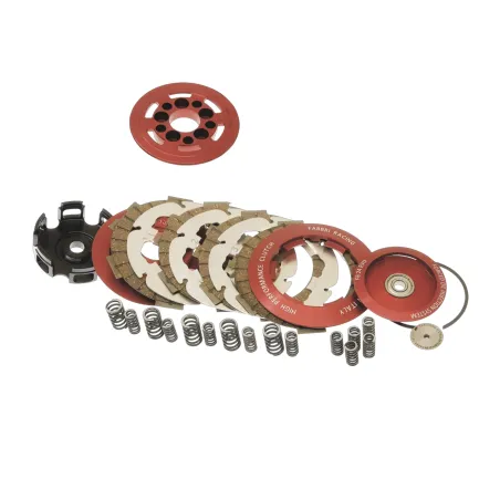 FRIZIONE FABBRI | 	  5579-24EVO 2