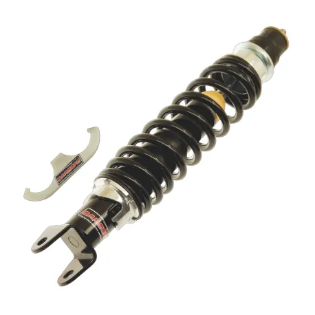 AMMORTIZZATORE POSTERIORE CARBONE | 6379-RENN