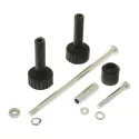 KIT REVISIONE SUPPORTO MOTORE | 15687-HQ