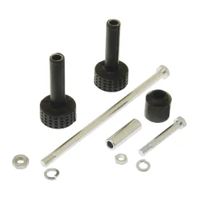 KIT REVISIONE SUPPORTO MOTORE | 15687-HQ