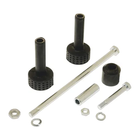 KIT REVISIONE SUPPORTO MOTORE | 15687-HQ