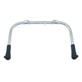 CAVALLETTO CENTRALE ZINCATO | 5497-Z