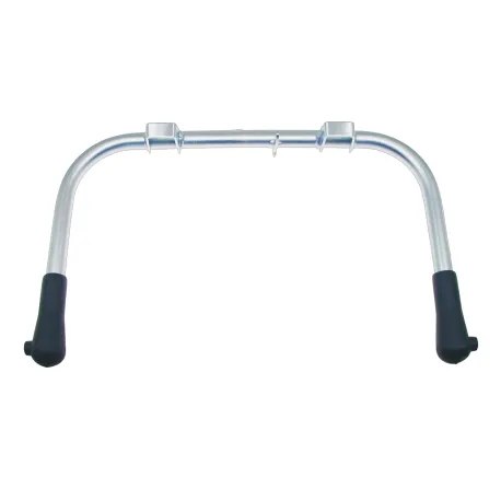 CAVALLETTO CENTRALE ZINCATO | 5497-Z