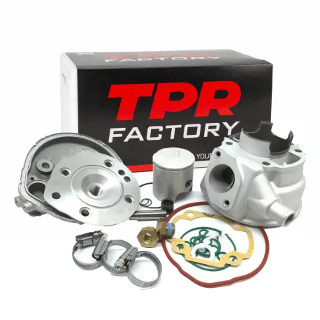 GRUPPO TERMICO TPR | 9928550