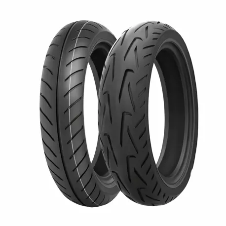 Copertoni 150/70-14 110/70-16 | 111283 + 405655590