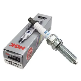 CANDELA ACCENSIONE NGK | 5990992