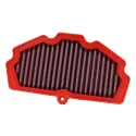 filtro aria sportivo bmc | FM889/04