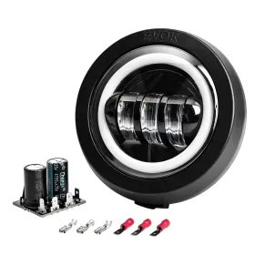 Fanale Anteriore EVOK | 246410106